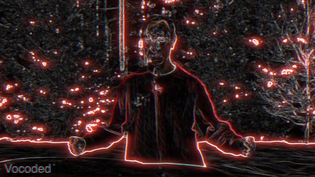 Доктор Попов и сила зимы, но завокоден | Vocoded смотреть онлайн