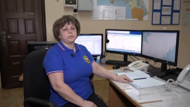 Служба экстренного реагирования (20.02.2018) смотреть онлайн