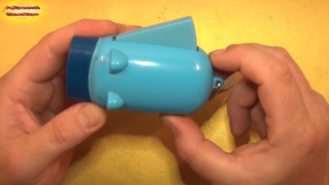 Свинья из Fix price / ПЕРЕДЕЛКА! смотреть онлайн