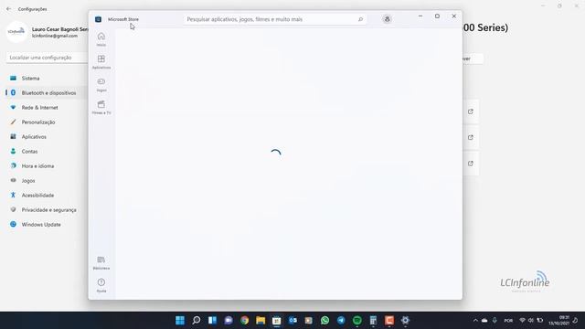 Erro de Scanner No Windows 11 смотреть онлайн