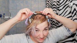 Как САМОЙ сделать ХИМИЧЕСКУЮ завивку или БИО-ЗАВИВКУ? ЛЕГКО !