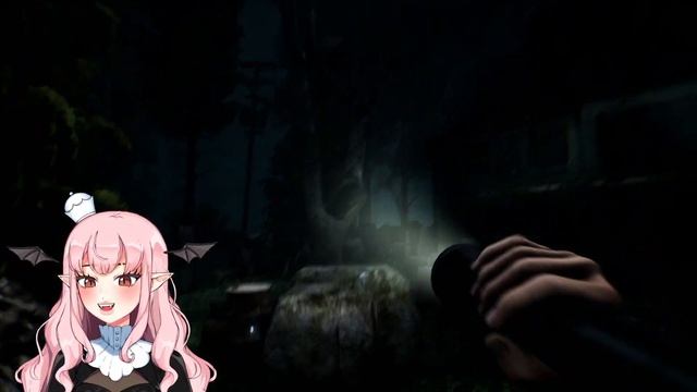【Lunacy: Saint Rhodes】This Game is TOO SPOOKY! смотреть онлайн