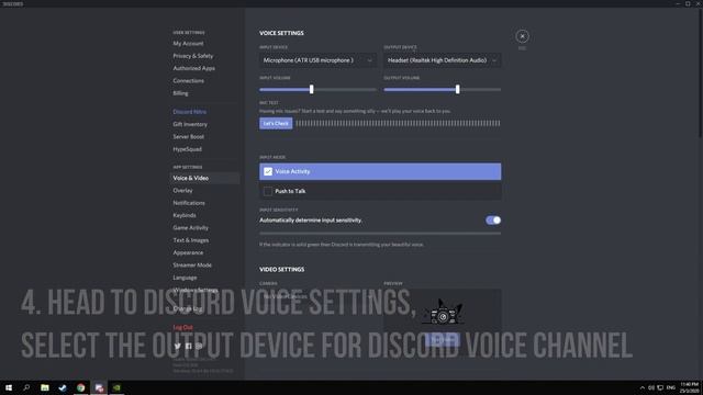 HOW TO ONLY RECORD GAME AUDIO | NVIDIA SHADOWPLAY TUTORIAL - NO DISCORD AUDIO (SEPARATE AUDIO FILES смотреть онлайн