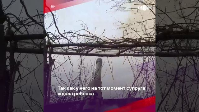 Плечом к плечу_ четыре родных брата служат в зоне СВО смотреть онлайн