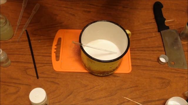 Мыло hello Kitty, мыловарение смотреть онлайн