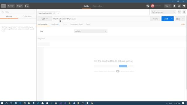 ASP.NET Core API Versioning смотреть онлайн