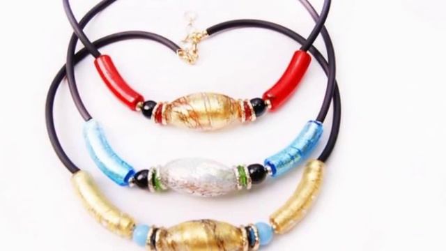 Изделия из муранского стекла в Санкт-Петербурге смотреть онлайн