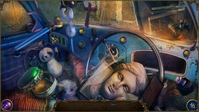 Frankenstein Master of Death - Part 3 - Find it Game/Full Walkthrough смотреть онлайн