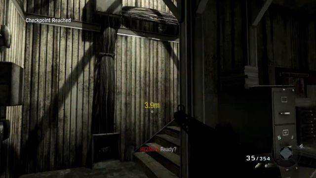 Call Of Duty Black ops 1 Let's Play Part 3 смотреть онлайн