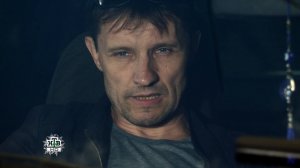 Посредник 2 серия