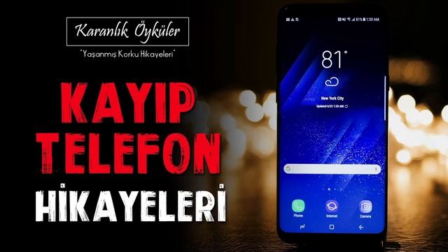kayıp telefon hikayeleri (korku hikayeleri)#annalisa #michel #Nova #prospekt#gezinti#tipler смотреть онлайн