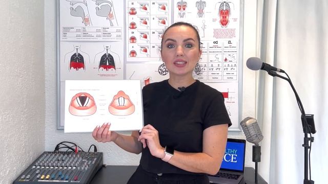 Как попадать в ноты, если нет музыкального слуха? 2 причины, почему вокалисты фальшивят смотреть онлайн