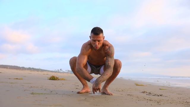 The best Primal Flow exercises that can be done anywhere! смотреть онлайн