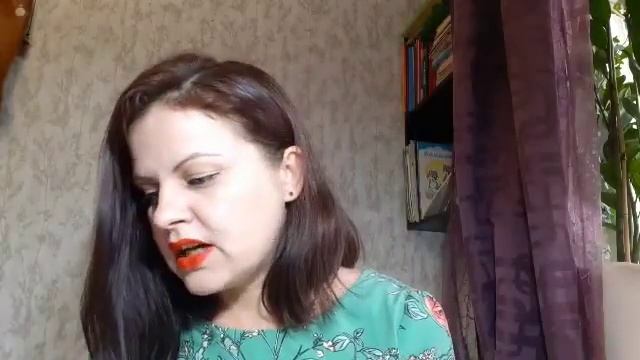 Мой заказ по 12 каталогу Орифлэйм 2019 смотреть онлайн