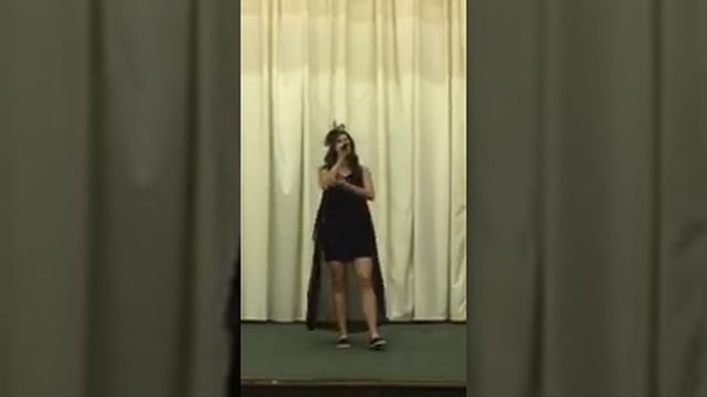 Памяти Эдит Пиаф (Егорова Алёна) смотреть онлайн