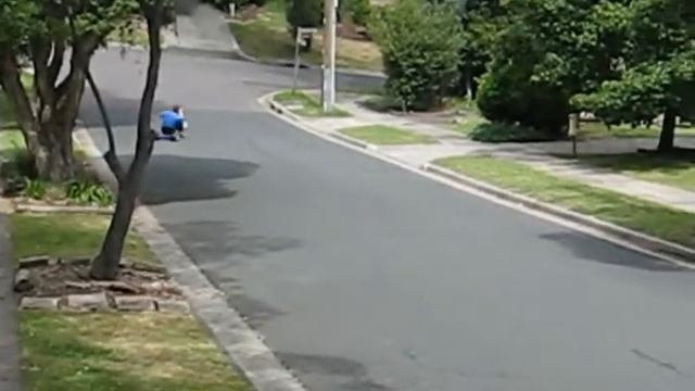 South East Sliders Huffy Slider Demo 2 смотреть онлайн