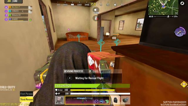 Cod Mobile Live Gameplay | Horizontal and Vertical Stream with Xiaomi Ipad 6 смотреть онлайн