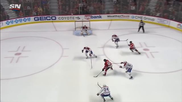 Patrick Kane || Highlights || “Showtime” смотреть онлайн