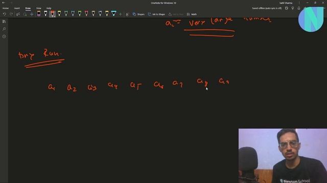 Non Zero XOR || NZXOR || Codechef Starters 55 Div2 Problem D смотреть онлайн