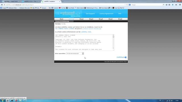 | NEU 2015 Webspell Installieren | DOWNLOADLINKS | GERMAN | TUTORIAL| смотреть онлайн