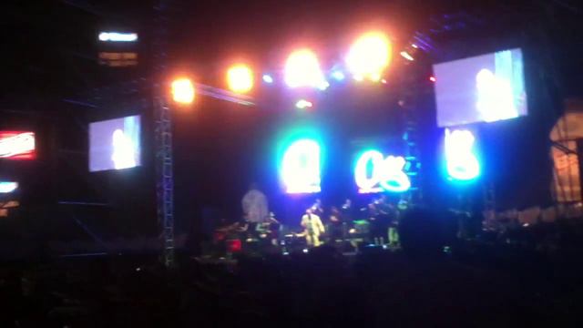 Concierto la Macarena смотреть онлайн