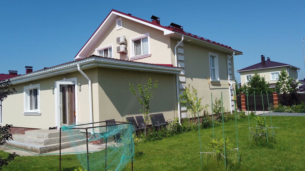 СТРОИТЬ ДОМ ИЛИ КУПИТЬ ГОТОВЫЙ ДОМ , ЧТО ВЫГОДНЕЕ 2021 ОБЗОР дома 300 кв м смотреть онлайн