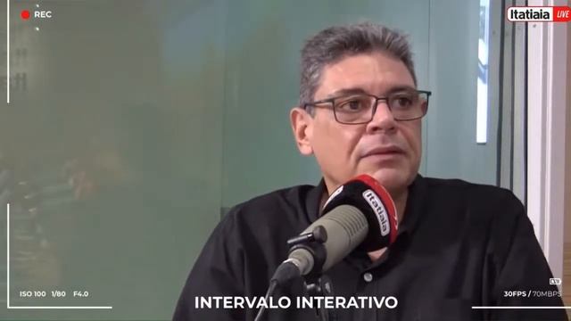 RÁDIO ESPORTES, COM MILTON NAVES - 20/11/2021