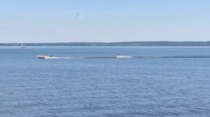 Минское море. Беларусь.