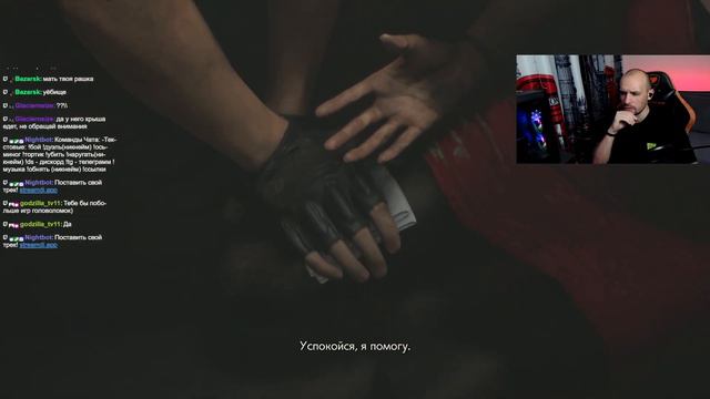 Resident Evil 2 Remake часть 4 Леон смотреть онлайн