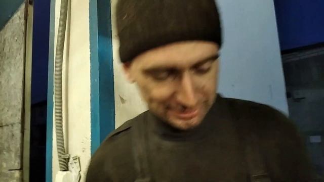 Замена сальника коленвала Mazda CX-7 смотреть онлайн