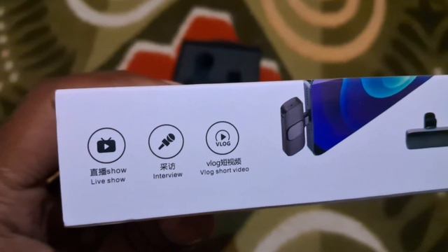 K8 Wireless Microphone смотреть онлайн