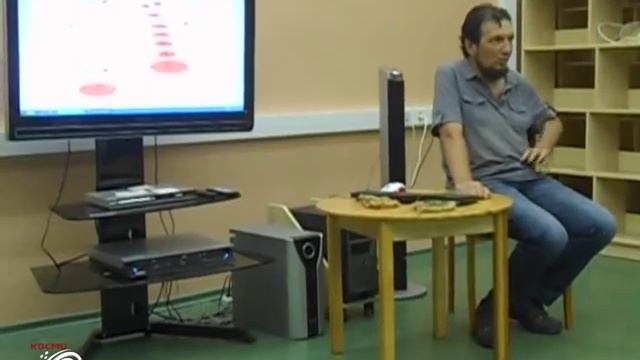 Вадим Чернобров. Круги на полях (2016) смотреть онлайн