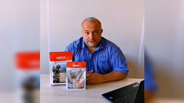 КАК ПОНЯТЬ, ЧТО КОРМ НЕ ПОДХОДИТ? смотреть онлайн