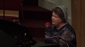 Молитвы тихое уединенье..