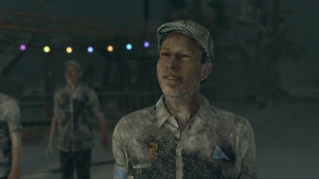 Evil_PooH - Detroit: Become Human (PS4) (Part 3) (27.05.18) смотреть онлайн