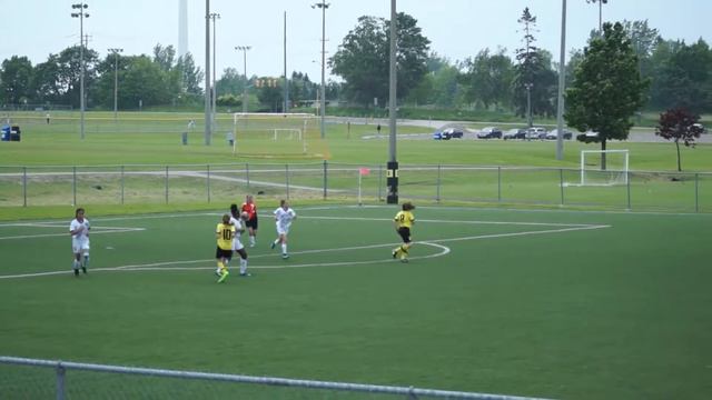 Game film AFC v United FA OPDL 2004 Girls-First 60 minutes 06-17-17 смотреть онлайн