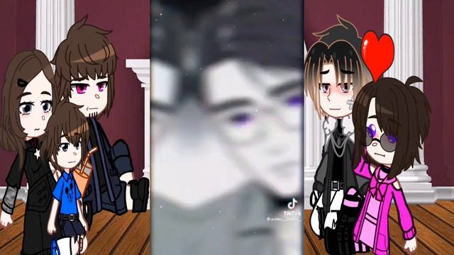 реакция родителей Чан У на тт 2/2... смотреть онлайн