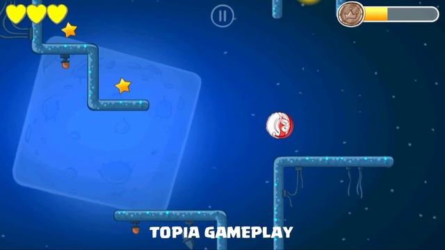Red Ball 4 - All Levels - Superspeed Gameplay Walkthrough Volume 3,5,4 - Christmas Ball Red Ball 4
