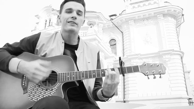 Kreed - надо ли ( Cover By Oreshek) смотреть онлайн