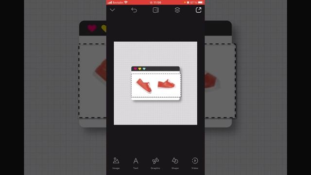 Трендовая анимация для instagram за 10 минут смотреть онлайн
