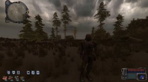 КАК СОЗДАТЬ МОД НА СТАЛКЕР / ДЕЛАЕМ МОДИФИКАЦИЮ НА СТАЛКЕР / КАК СДЕЛАТЬ МОД