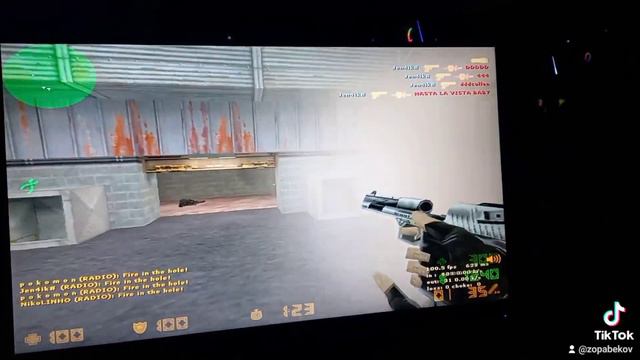aim cfg cs 1.6 смотреть онлайн