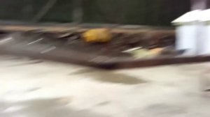 Шлагбаум своими руками.