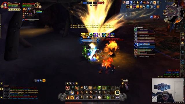 Ele magnet - Ret paladin pvp dragonflight 10.1 смотреть онлайн
