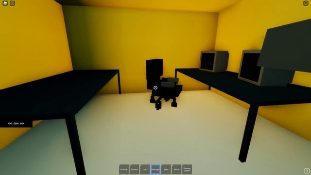 How To Get Mysterious Mask Badge in Roblox Fazbear's Revamp смотреть онлайн