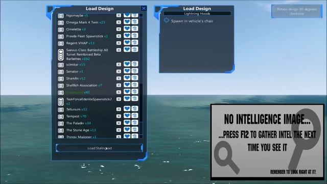 From The Depths Tournament Battleship Brawl S2 Bonus Battle 1 Archangelsk Squadron vs Stalingrad смотреть онлайн