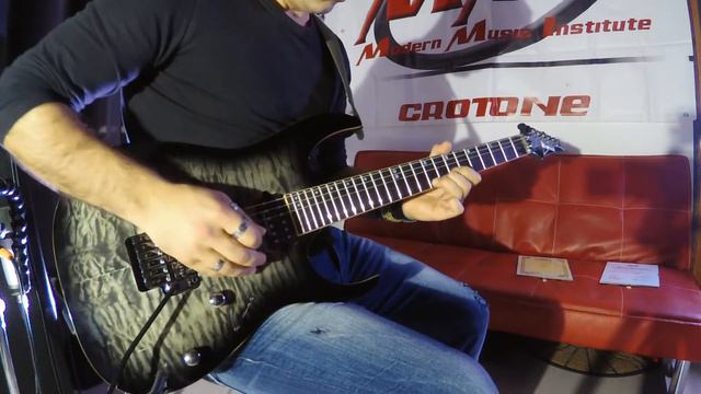 -Heroes Temporis-cover by Fabio Mangano смотреть онлайн