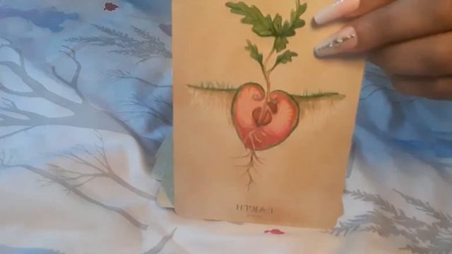 Anatomy of a Witch Oracle by Laura Tempest Zakroff (Part 1) смотреть онлайн