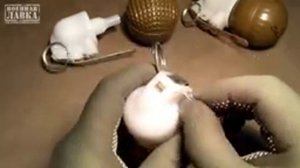 Тема17 18  Ручные гранат  Метание – 2 ч