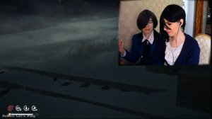 ДВЕ ЛЕДИ ● Темный Дворецкий - Cosplay Let's Play ● The Long Dark #3